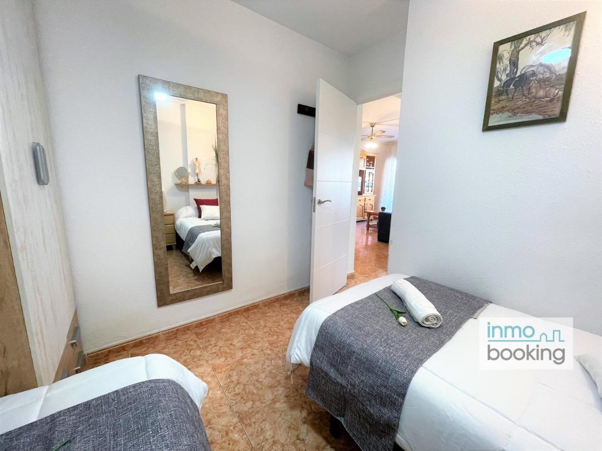 Diamant Apartment, Con Parking Salou Exterior photo
