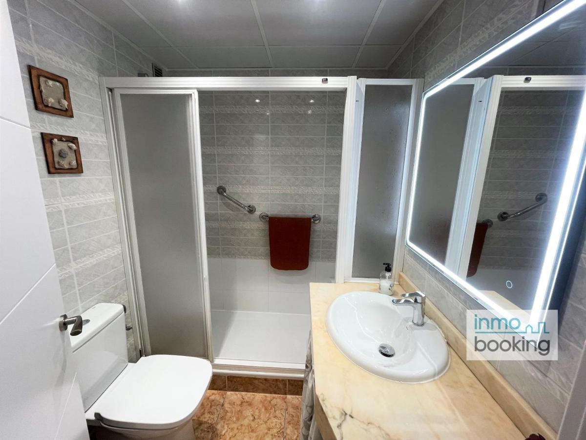 Diamant Apartment, Con Parking Salou Exterior photo