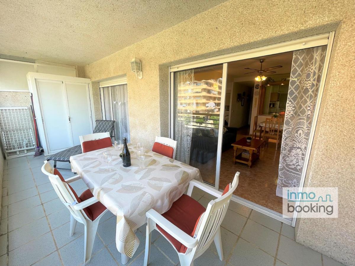 Diamant Apartment, Con Parking Salou Exterior photo