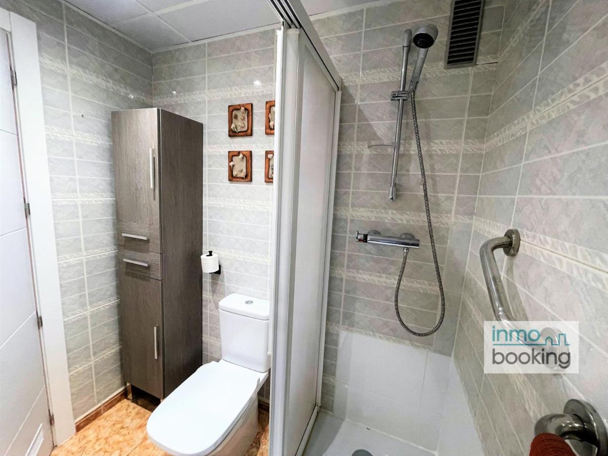 Diamant Apartment, Con Parking Salou Exterior photo