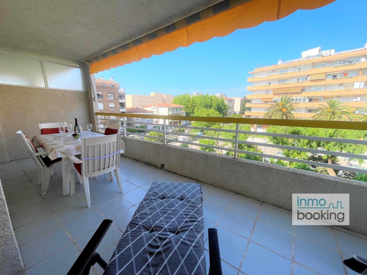 Diamant Apartment, Con Parking Salou Exterior photo